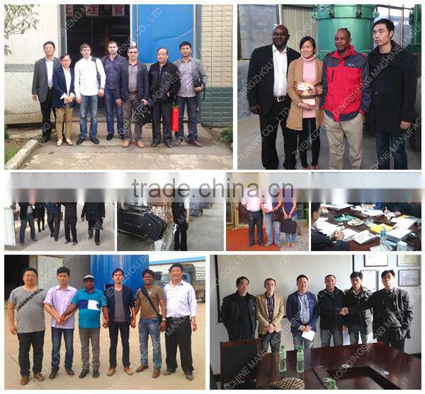 Soybean/ttonseeds /sunflower solvent extraction /oil leaching machinery professional manufacturer