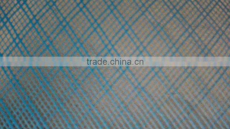 HDPE vacuum infusion net/resin flow net