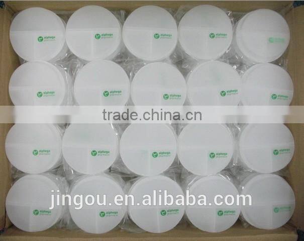 Wholesale 3 Compartment Plastic Pill Box
