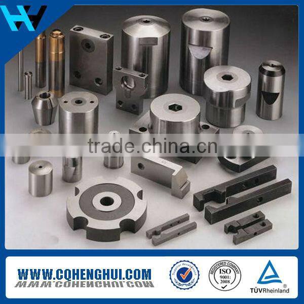 Alibaba China Supply Hex Bolts Making High Quality Tungsten Carbide Cold Heading Dies, Head Punch, Main Dies with Top Wearablity