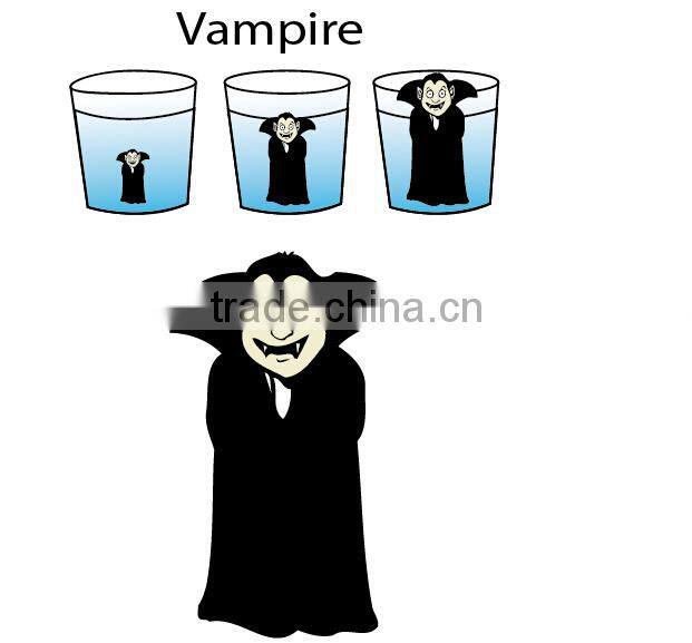 Novelty Halloween Toys Grow in Water Grow Expand Toys in 2015