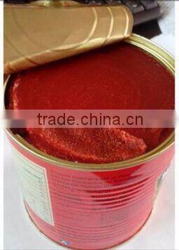 70g Canned Tomato Paste, Sachet Tomato Paste.Tomato Sauce, ketchup.