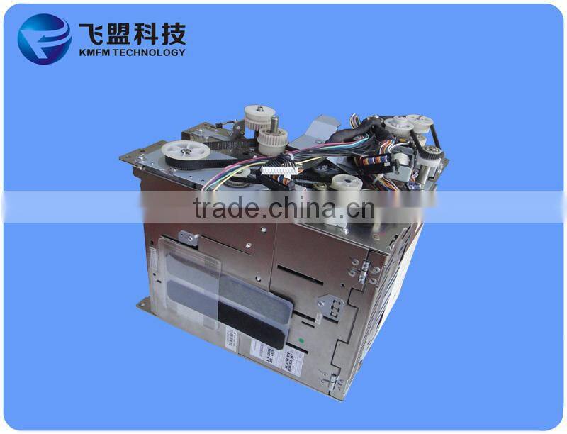 original atm parts Hitachi Upper Rear Assembly with UR JB M1P004402g