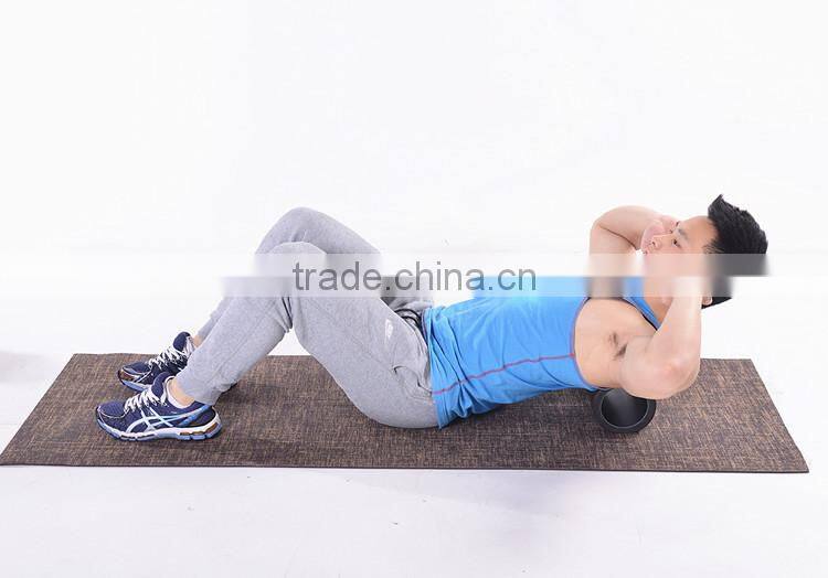 Folding Yoga Mat Gym Equipment Eco Yoga Mat