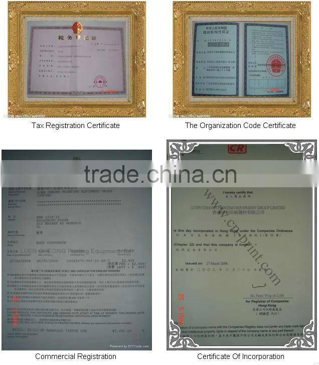 Round bottle screen printer