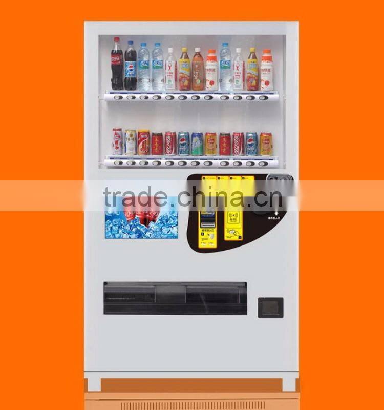 Motorized Card Readers