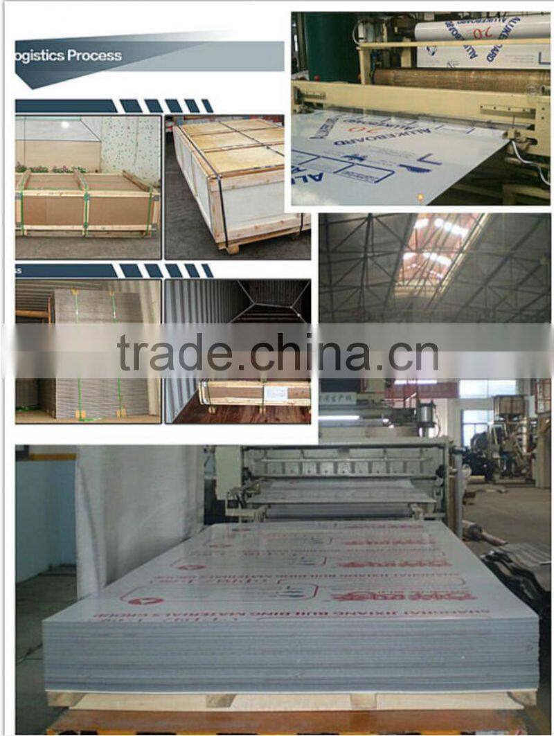 Alloy 3003-H18 Aluminium Flat Sheets for PCB drilling