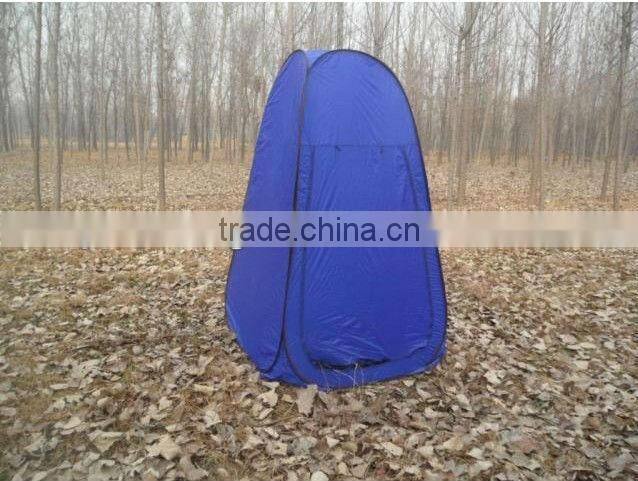 Multi-purpose spray tent available in various color-KN07