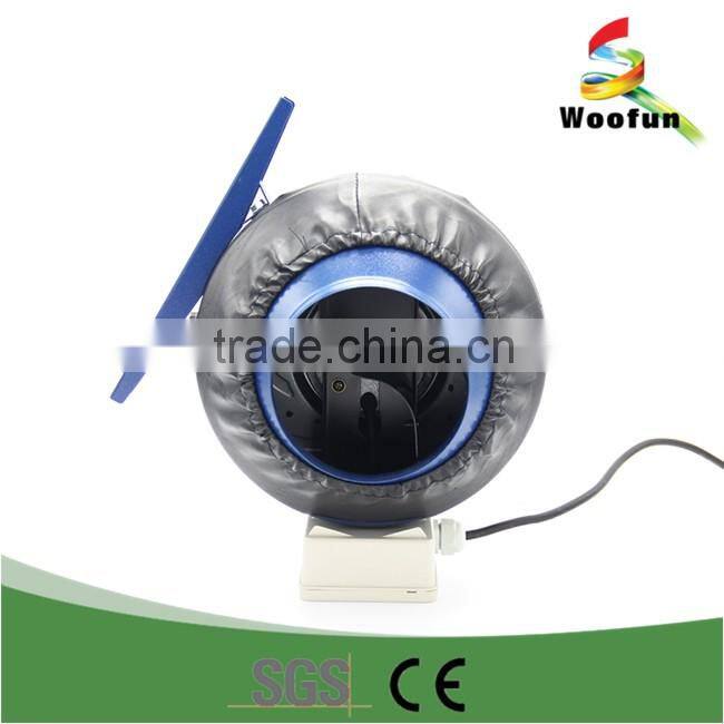 Hot selling china centrifugal exhaust blower fan centrifugal fan