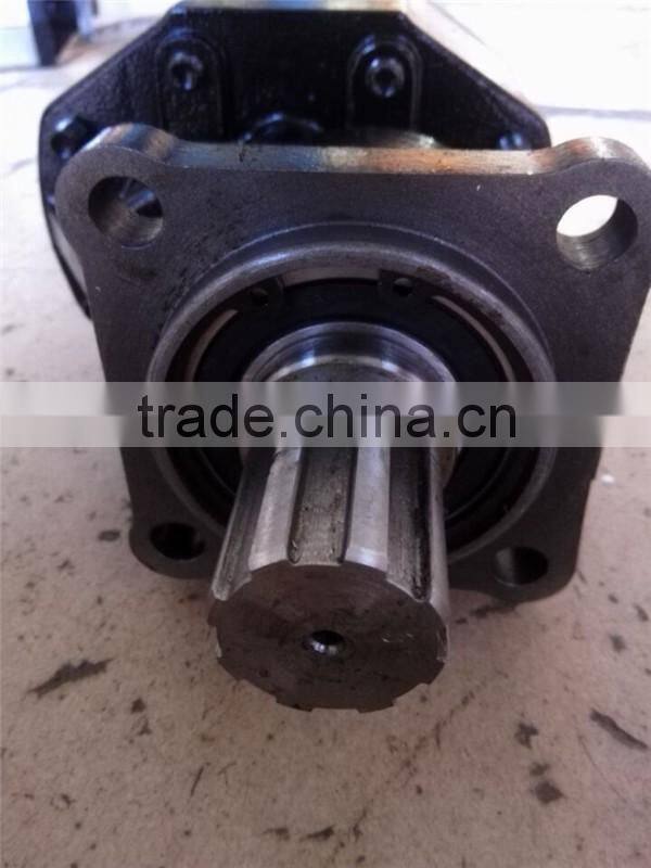 Cheap And Good Quality Hydraulic Oil Usage Gear Pum Gear Pump CBC-F100-AA01