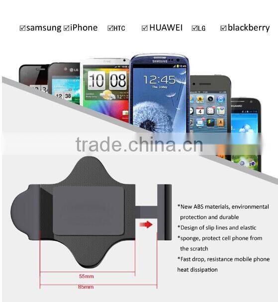 Alibaba universal bike smartphone holder steadily car holder car accessories
