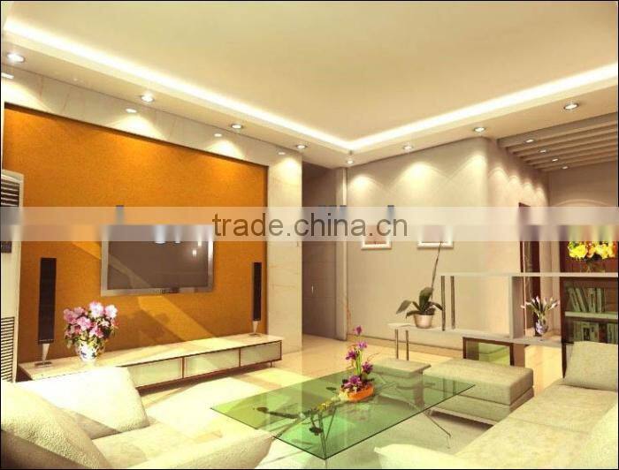 High Quaity 12W shine down light, ceiling lamp modern eurpoe standard