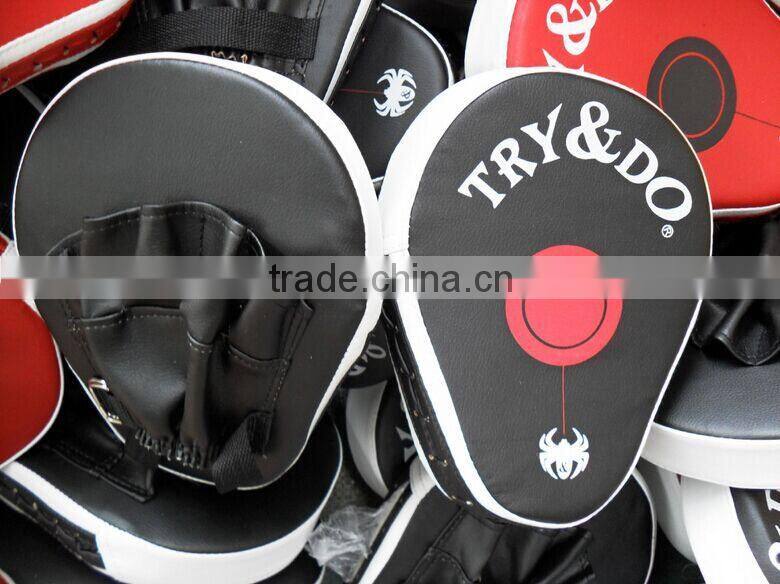 wholesale Boxing hand target/boxing Mitts/Boxing kick