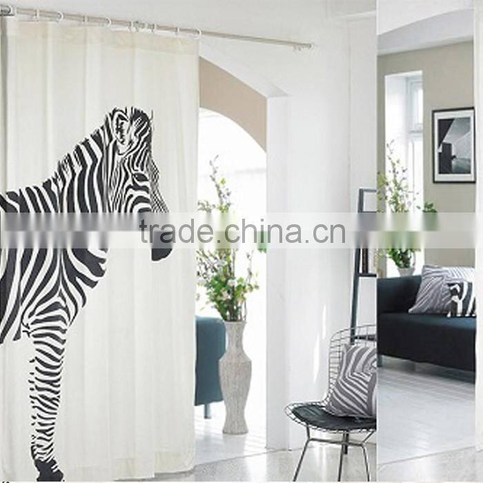 Latest curtain designs 2015 2016 horse shower curtain