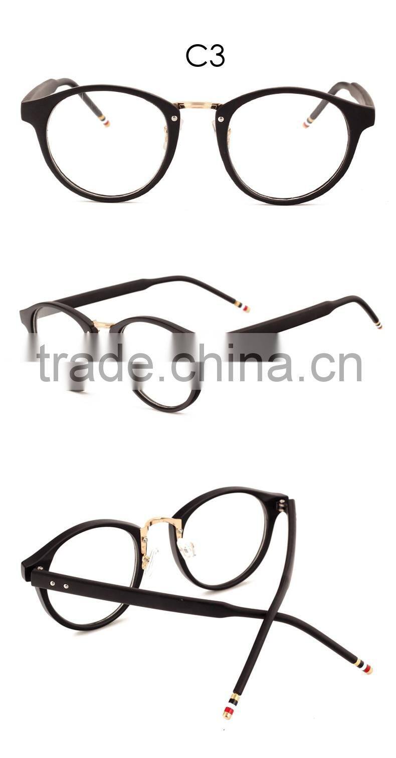 Fashion Optical Glasses Frame Clear Lenses Glasses Women Prescription Eyewear Computer Glasses Eyeglasses Frame Women CC5040