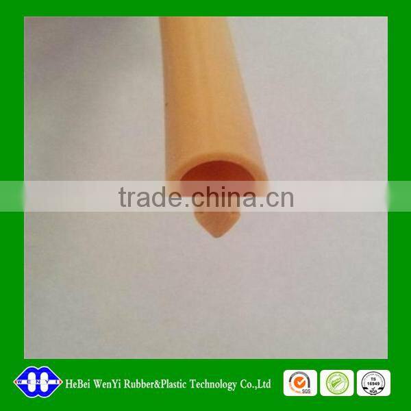 China high quality silicone seal strip