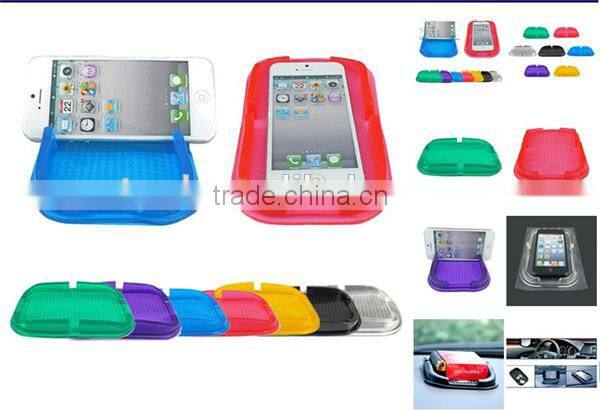 Sticky air vent mobile phone mount for just $0.4 dollars