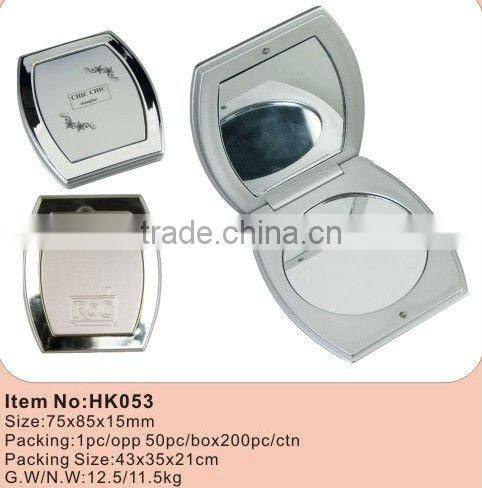 big handle cometic mirror