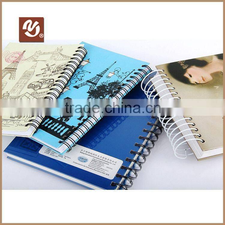decorative paper note book