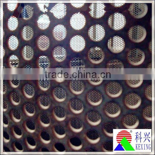 Top capacity small mining vibrating screen screening machine for sale