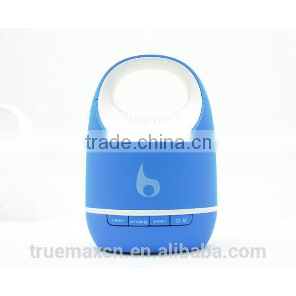 Colorful New Arrival Portable Mini Bluetooth Speaker