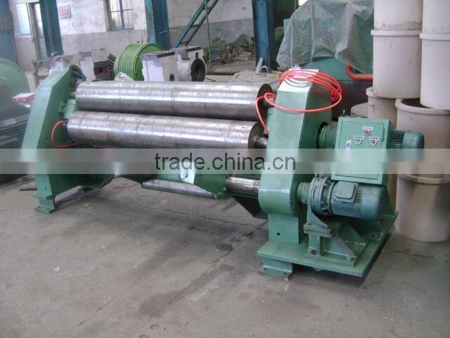 high quality two roll mixing mill with above rollers