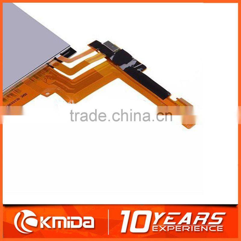 100% Quantity Check 5 Inch No Dead Pixel LCD For HTC One M9 Lcd Replacement Parts