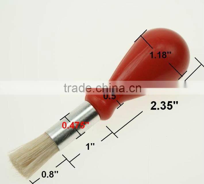 Fashion Design food safe brushes