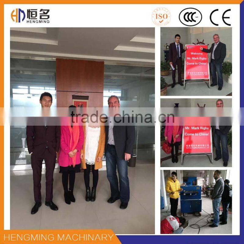 Heat Pressmachine Manufacturing Tool