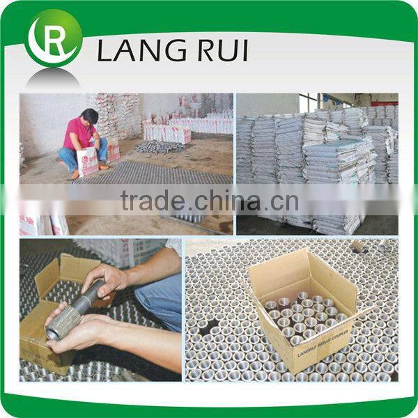 Hot Sale Rebar Sleeve,Rebar Coupler,Rebar Connector