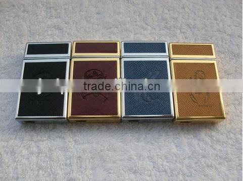 Hot Sale USB rechargeable Cigarette Lighter