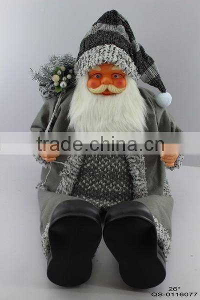 Factory direct sale Christmas santa claus