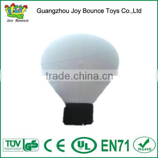top class inflatable balloon,white inflatable balloon,hot selling inflatable balloon