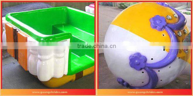 Amusement Samba Balloon For Sale, Amusement park Samba Balloon