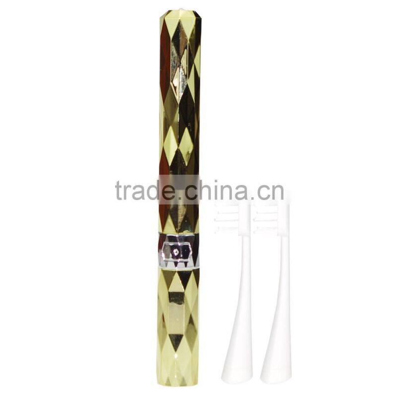 Sonic toothbrush for female/female electric toothbrush