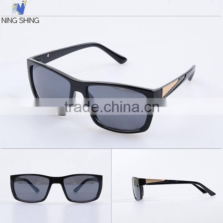 Import From China Best Brand Quality Sport Sunglasses Men Retro Sunglasses