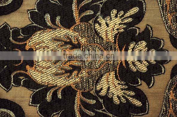 Hot Chenille Sofa Fabric