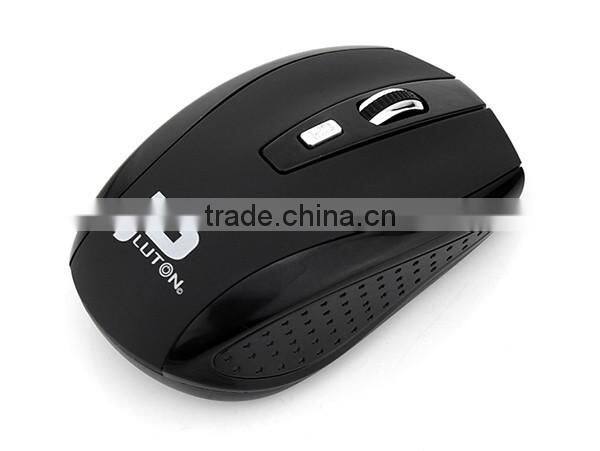 6d usb optical 2.4g cordless optical mouse