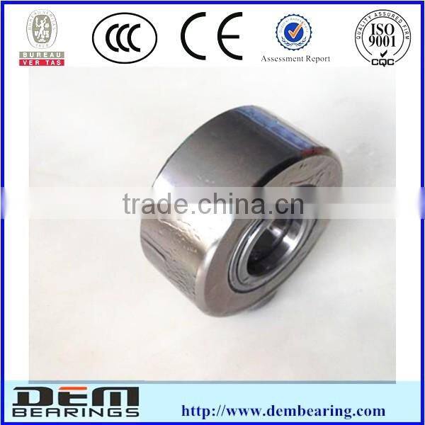 PWTR Series Single Row Track Roller Bearing PWTR 3580 2RS
