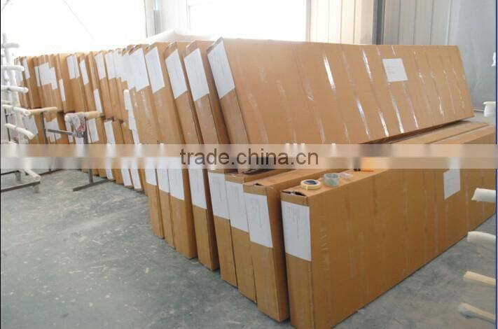 2016 design wooden veneer 12'6"*26"*7.9" racing boards