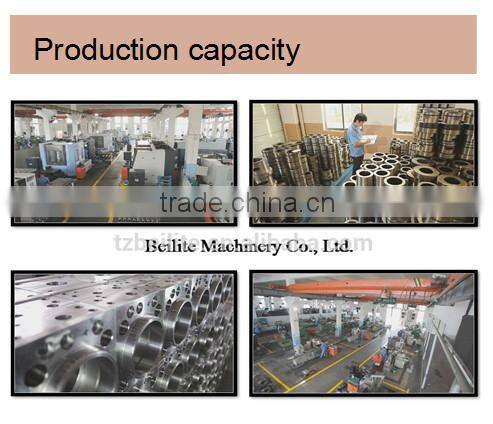 BLTB-135B Hydraulic Road Breaker Hammer for 16 to 21 ton excavator