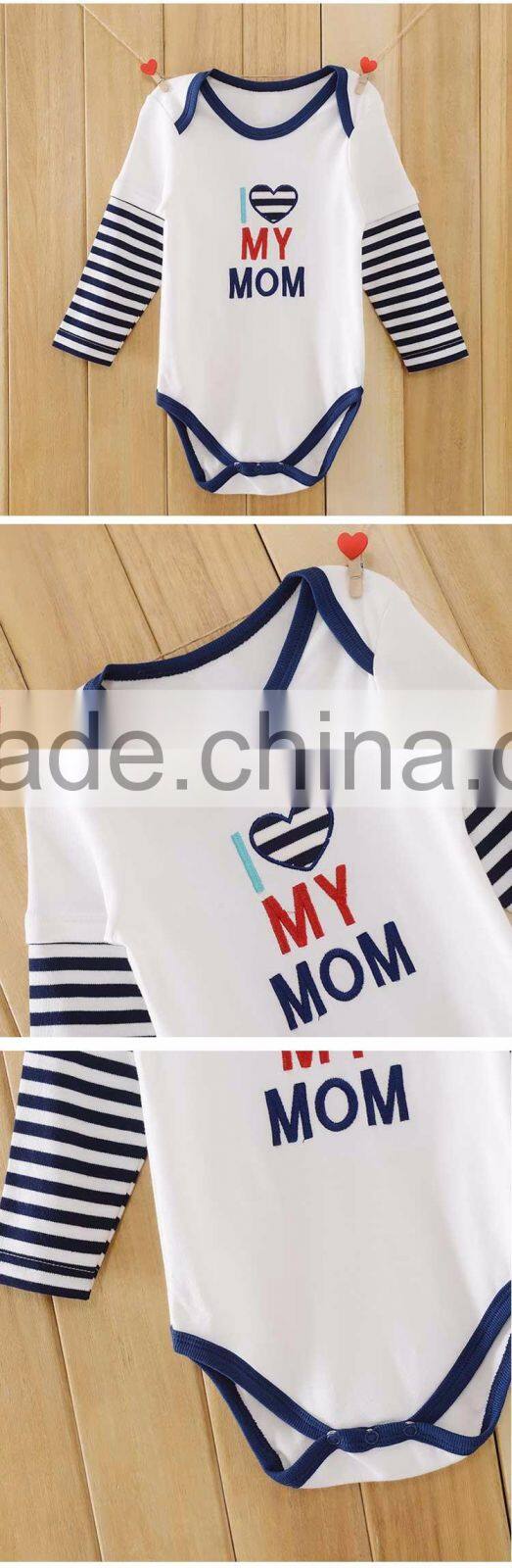 95% Bamboo 5% Spandex Newborn Baby Clothes, Anti-Microbial Newborn Clothes Wholesale