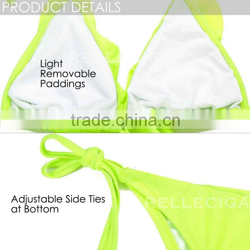 Sexy Girls Bikini Photos by RELLECIGA 2014