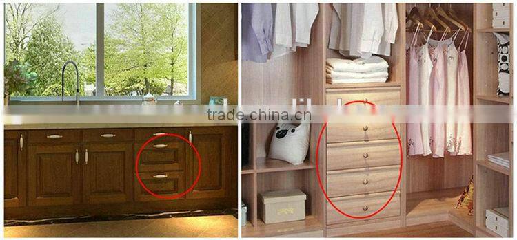 2015 New products metal drawer slide rail buy direct from china factory