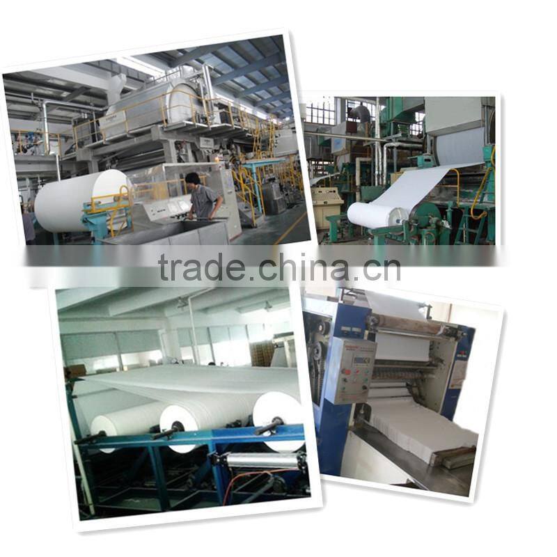 Unbleached Promotional Ultra Soft Facial Tissue OEM Factory
