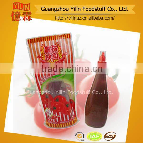 568g Yilin branded sauce tomato