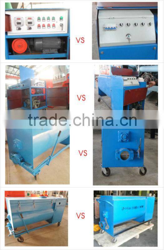 the cheapest quality Cellular Lightweight Concrete machine