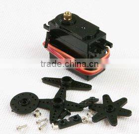 6KG 9KG 11KG 13kg metal digital servo