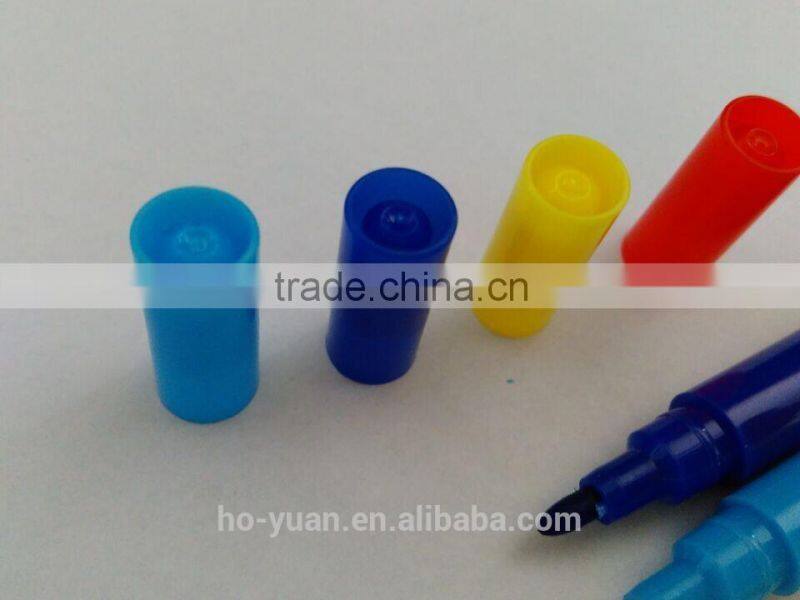 wholesale DIY magic color pen, 12 color pen , water color pen for kids