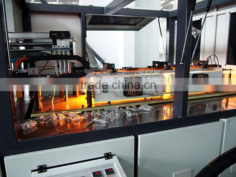 Good price quality Full Automatic mineral water bottle manufacturing plant